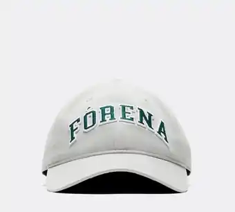 Footasylum Forena womens josie cap offer