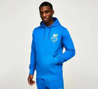 Footasylum Money clothing circa hoodie offer