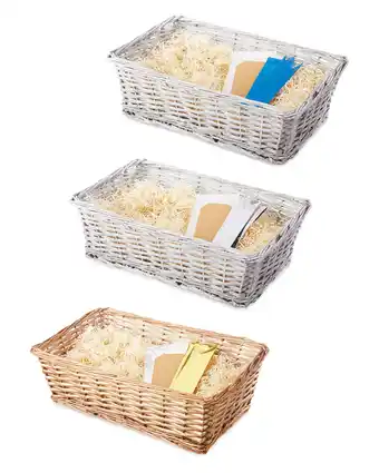 Aldi Kirkton house hamper kit offer