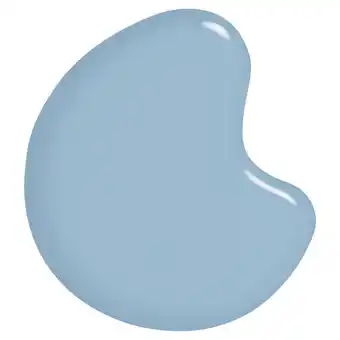 Asda Sally hansen good.kind.pure nail polish aqua marine offer