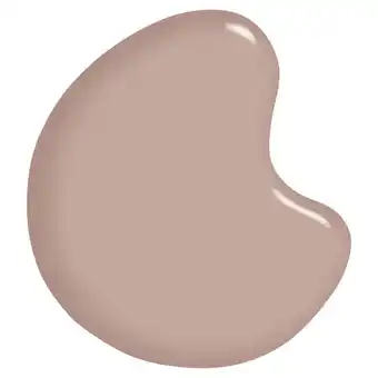 Asda Sally hansen miracle gel nail polish just brew it 14.7ml offer