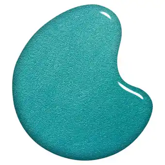 Asda Sally hansen colour therapy nail polish reflection pool offer