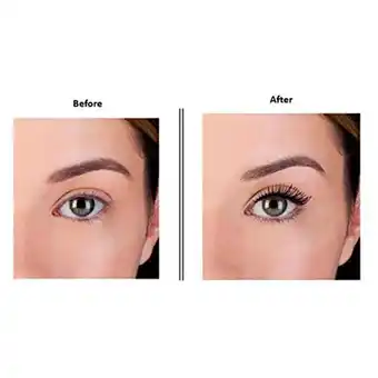 Asda Rimmel london scandaleyes reloaded mascara 002 brown black 12ml offer