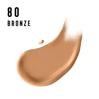 Asda Max factor miracle pure foundation bronze offer