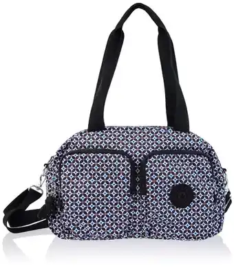 Amazon Women's cool defea shoulder bags offer