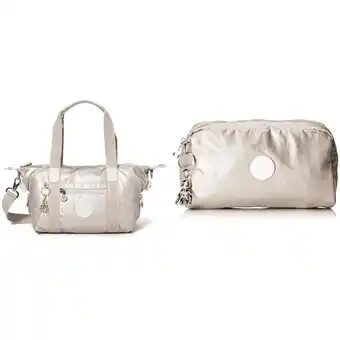 Women's art mini shoulder bags gleam women’s purse
