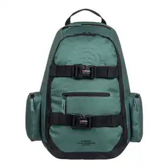 Rubbersole Mohave 2.0 backpack - dark green - o/s offer
