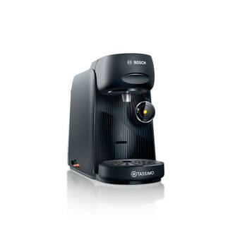 Asda Bosch tassimo tas16b2gb black finesse pod coffee machine offer