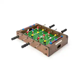 Asda Power play 20 inch table football game offer
