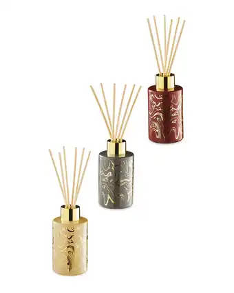 Aldi Purewick marble reed diffuser offer