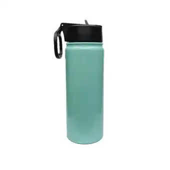 Asda George home turquoise sipper bottle offer