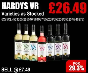 Bestway HARDYS VR offer