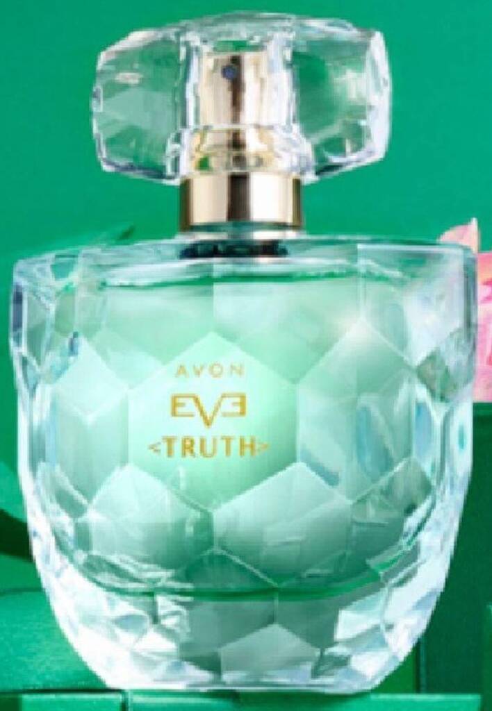 Avon Eve Truth EDP offer