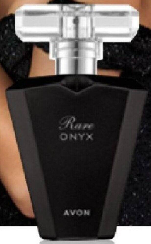 Avon Rare Onyx EDP offer