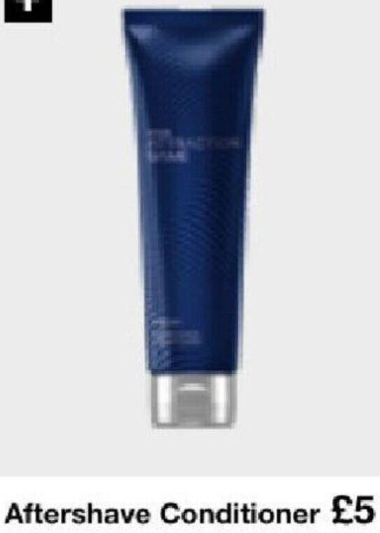 Avon Aftershave Conditioner offer