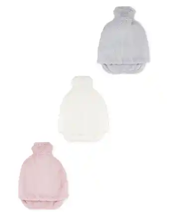 Aldi Hot water bottle for feet offer