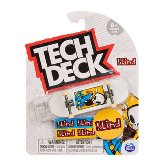 Asda Tech deck 96mm boards offer