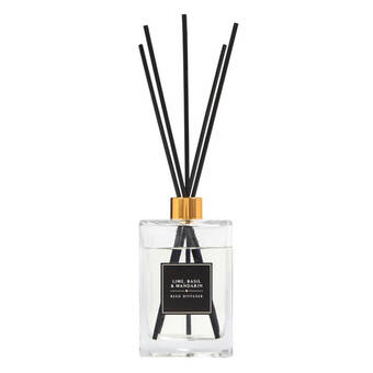 Asda George home rose-gold classics reed diffuser offer