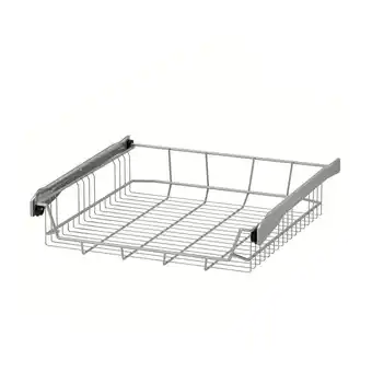 IKEA Utrusta wire basket, 60 cm offer