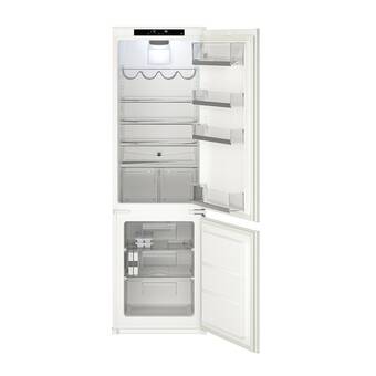 IKEA Isande fridge/freezer, ikea 700 integrated, 194/62 l offer