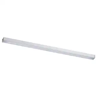 IKEA Mittled led kitchen worktop lighting strip, dimmable aluminium-colour, 40 cm offer