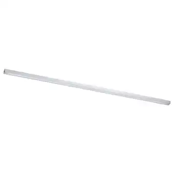 IKEA Mittled led kitchen worktop lighting strip, dimmable aluminium-colour, 80 cm offer