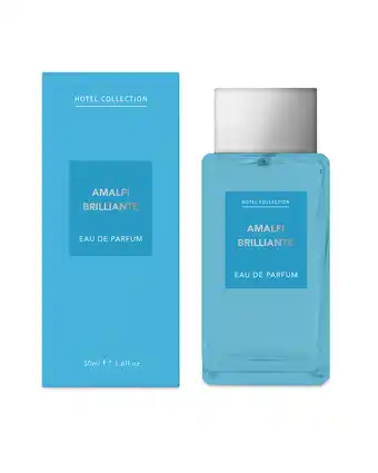 Aldi Men's amalfi eau de parfum offer