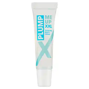 Asda Collection plump me up, 8 xxl plumping 10ml offer