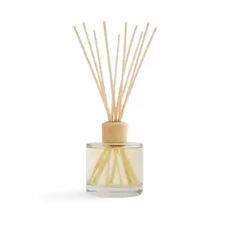 Asda Wax lyrical festive bakes reed diffuser offer