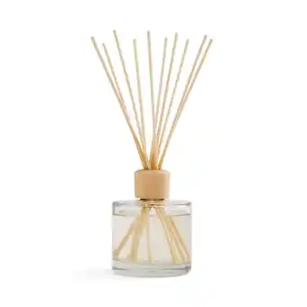 Asda Wax lyrical sweet almond reed diffuser offer