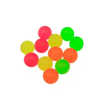 Asda George home bouncy balls party favours offer