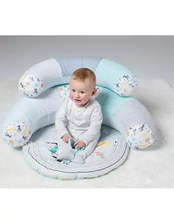 Aldi Mamia baby play zone offer