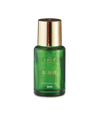 Aldi Lacura la soie concentrate serum offer