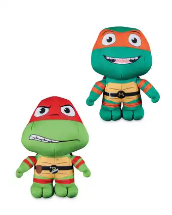 Aldi Tmnt lil bodz offer
