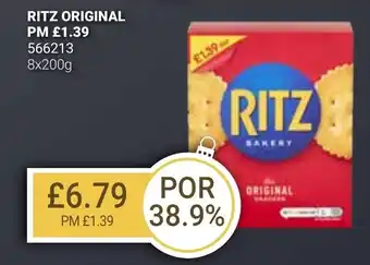 Bestway RITZ ORIGINAL offer