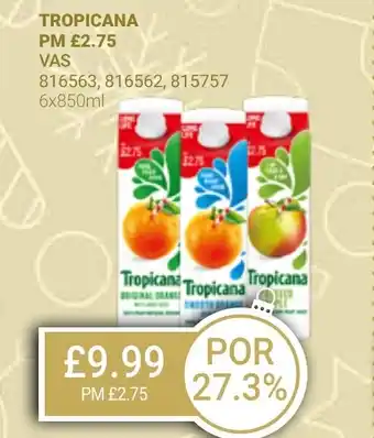 Bestway TROPICANA offer