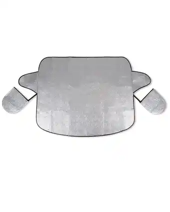 Aldi Auto xs windscreen cover offer