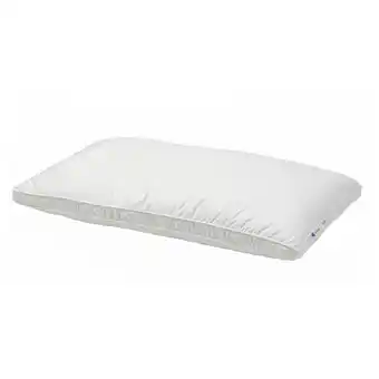 Bergven pillow, high, 50x80 cm