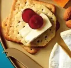 Aldi BISCUITS FOR CHEESE offer