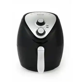 Asda Salter 3.2 Litre Hot Air Fryer offer