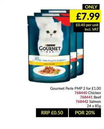 Musgrave MarketPlace Gourmet Perle offer