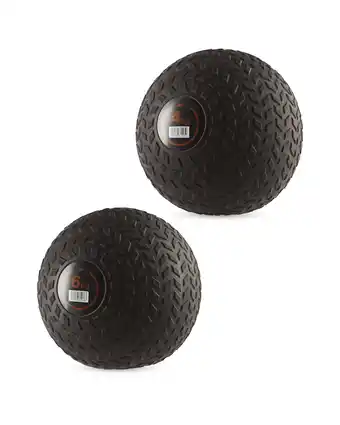 Aldi Slam ball offer