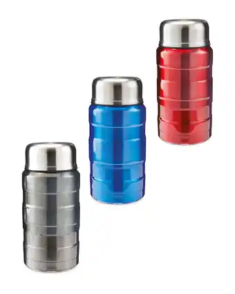 Aldi Crofton food flask offer