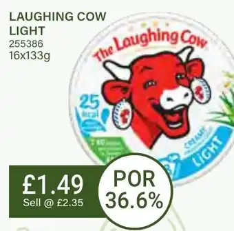 Bestway LAUGHING COW LIGHT offer