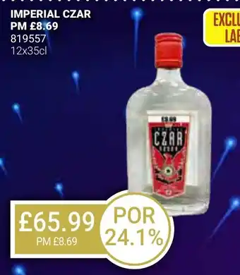 Bestway IMPERIAL CZAR offer