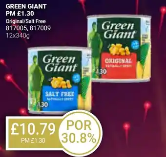 Bestway GREEN GIANT offer