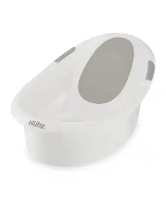 Aldi Nuby baby bath offer
