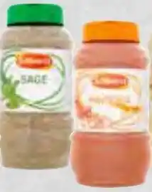 Bestway Sage 150 g Paprika 425g offer