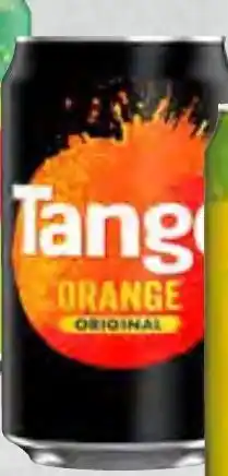 Bestway Tango Orange 24 x 330ml offer