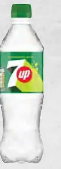 Bestway 7Up 24x500 ml offer